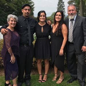 Meet your Posher, Michelle chichi